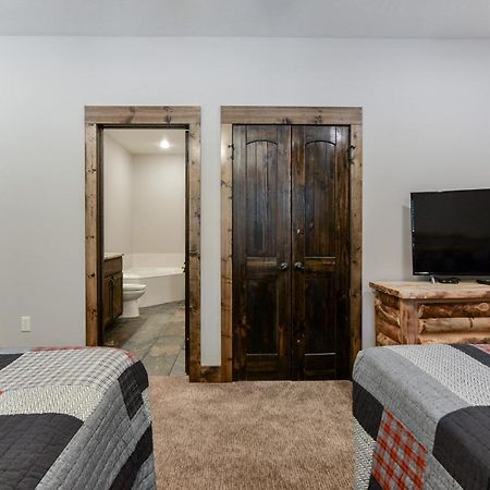 Lodge 73 Branson Exteriör bild