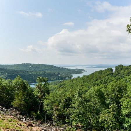 Lodge 73 Branson Exteriör bild