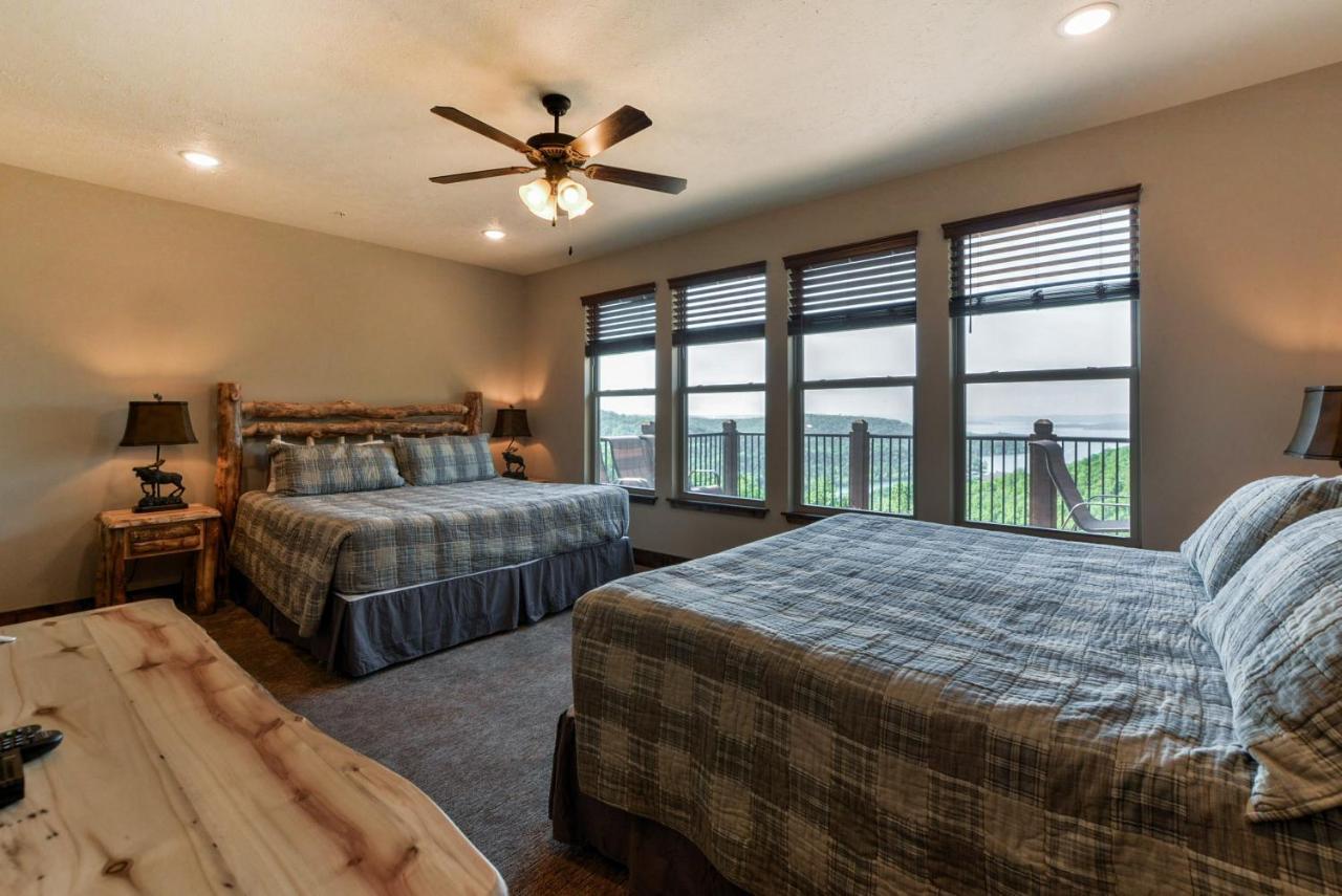 Lodge 73 Branson Exteriör bild