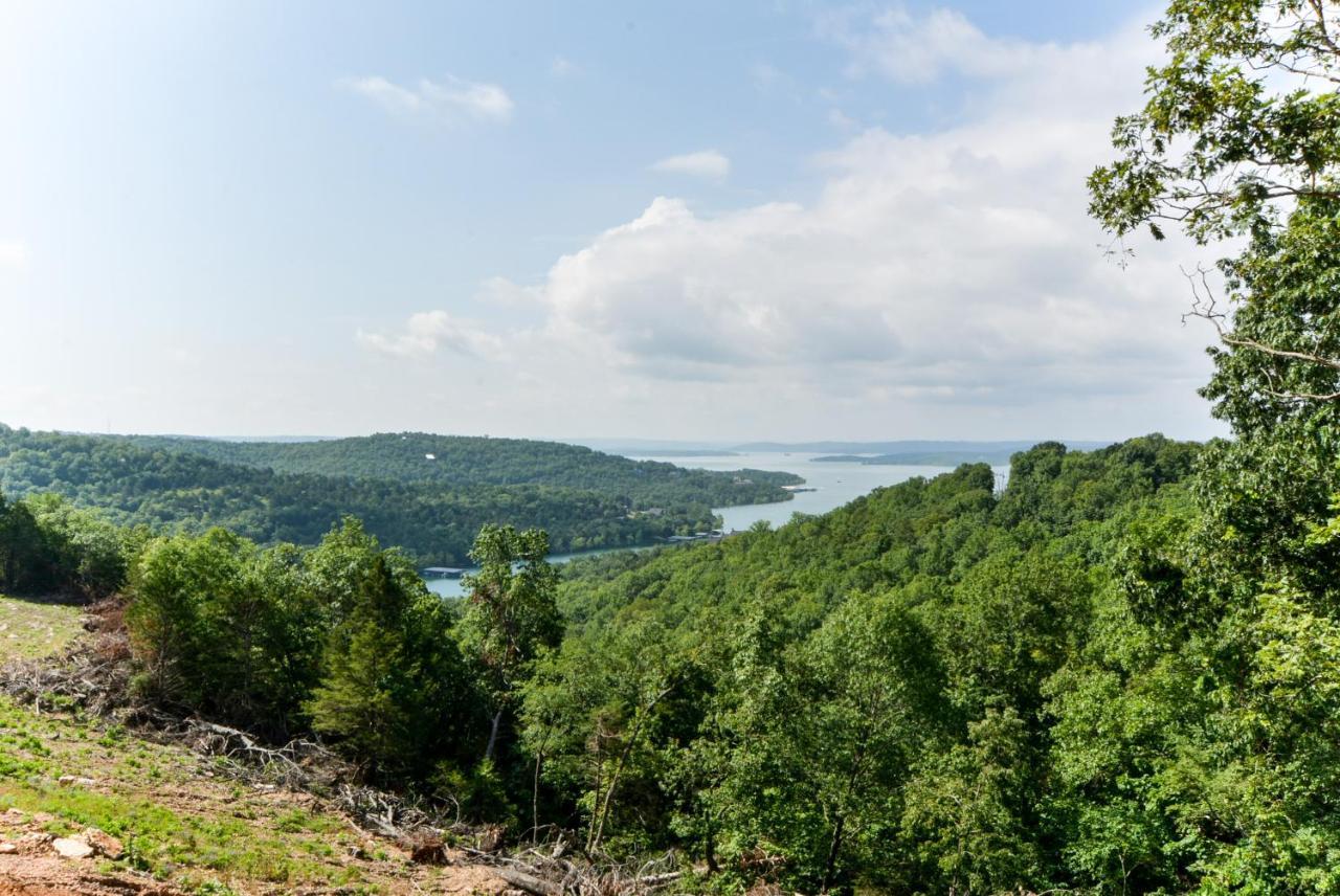 Lodge 73 Branson Exteriör bild