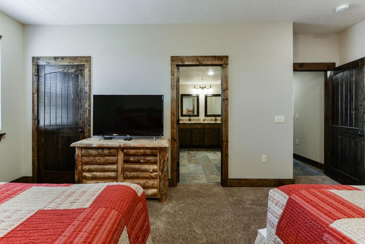 Lodge 73 Branson Exteriör bild