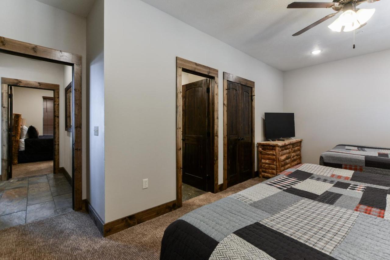 Lodge 73 Branson Exteriör bild