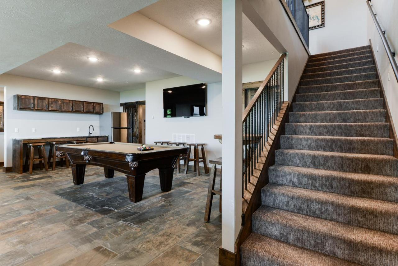 Lodge 73 Branson Exteriör bild