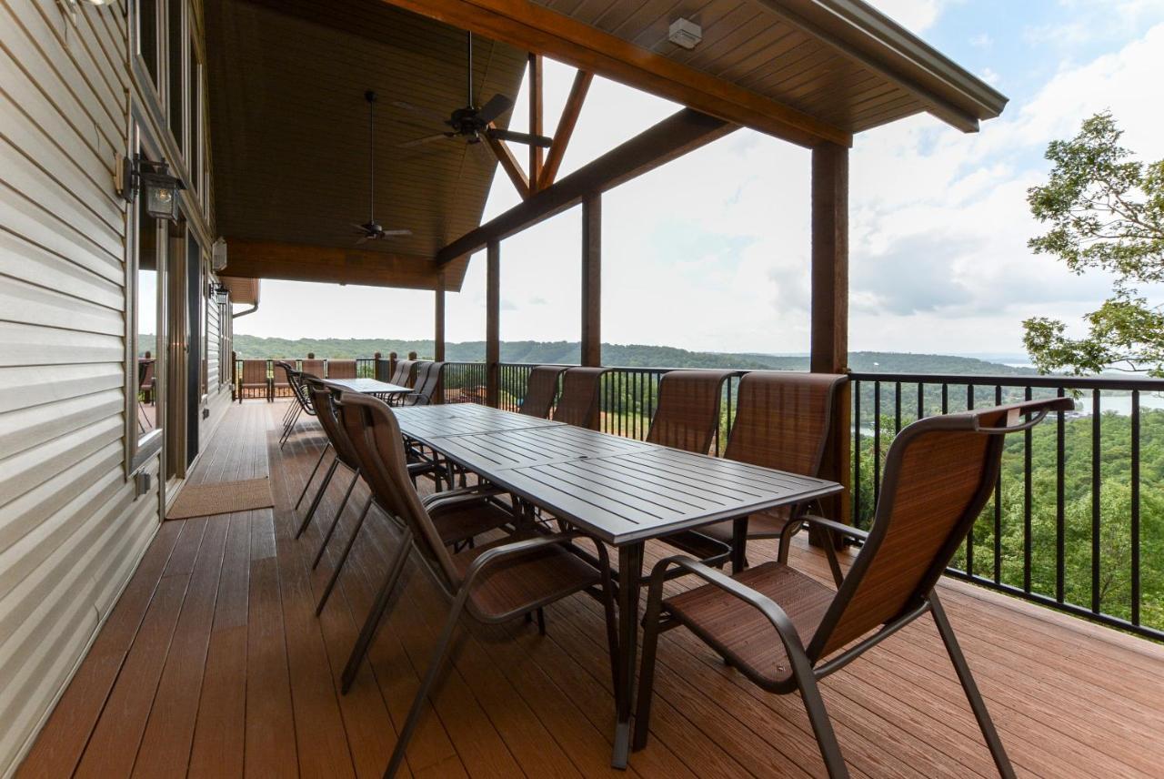 Lodge 73 Branson Exteriör bild