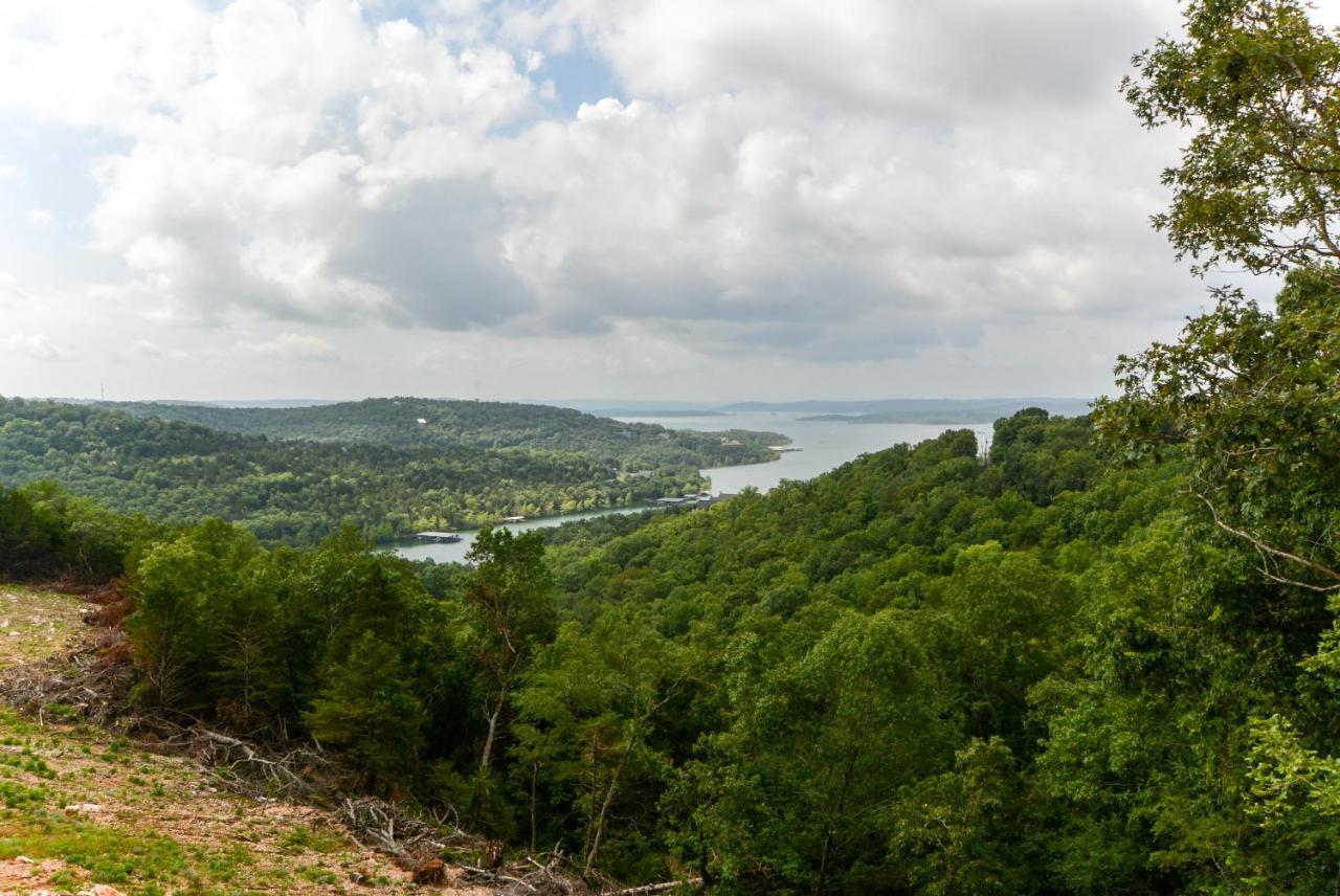 Lodge 73 Branson Exteriör bild