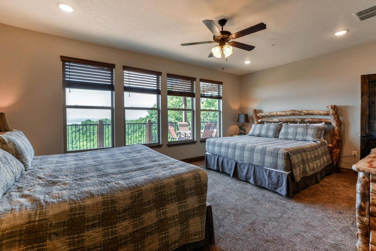 Lodge 73 Branson Exteriör bild
