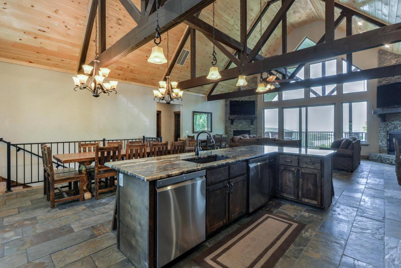 Lodge 73 Branson Exteriör bild