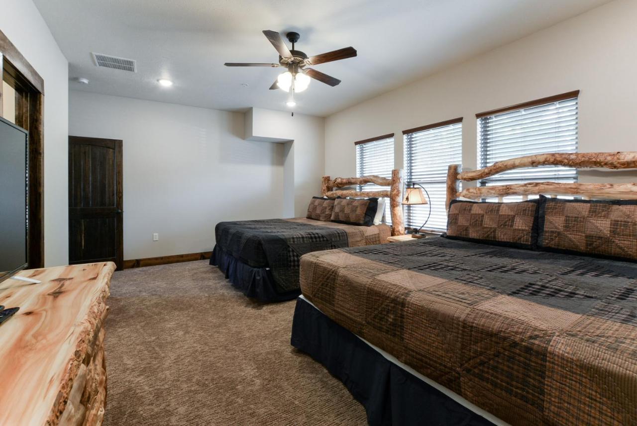 Lodge 73 Branson Exteriör bild