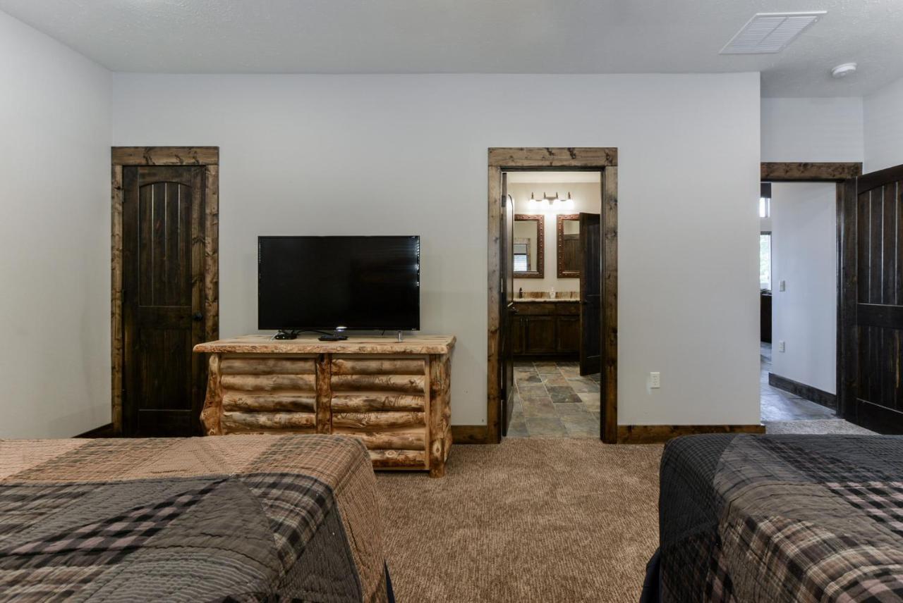 Lodge 73 Branson Exteriör bild