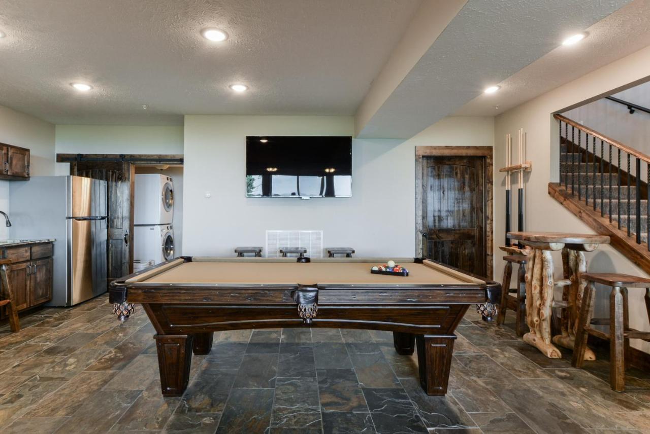 Lodge 73 Branson Exteriör bild