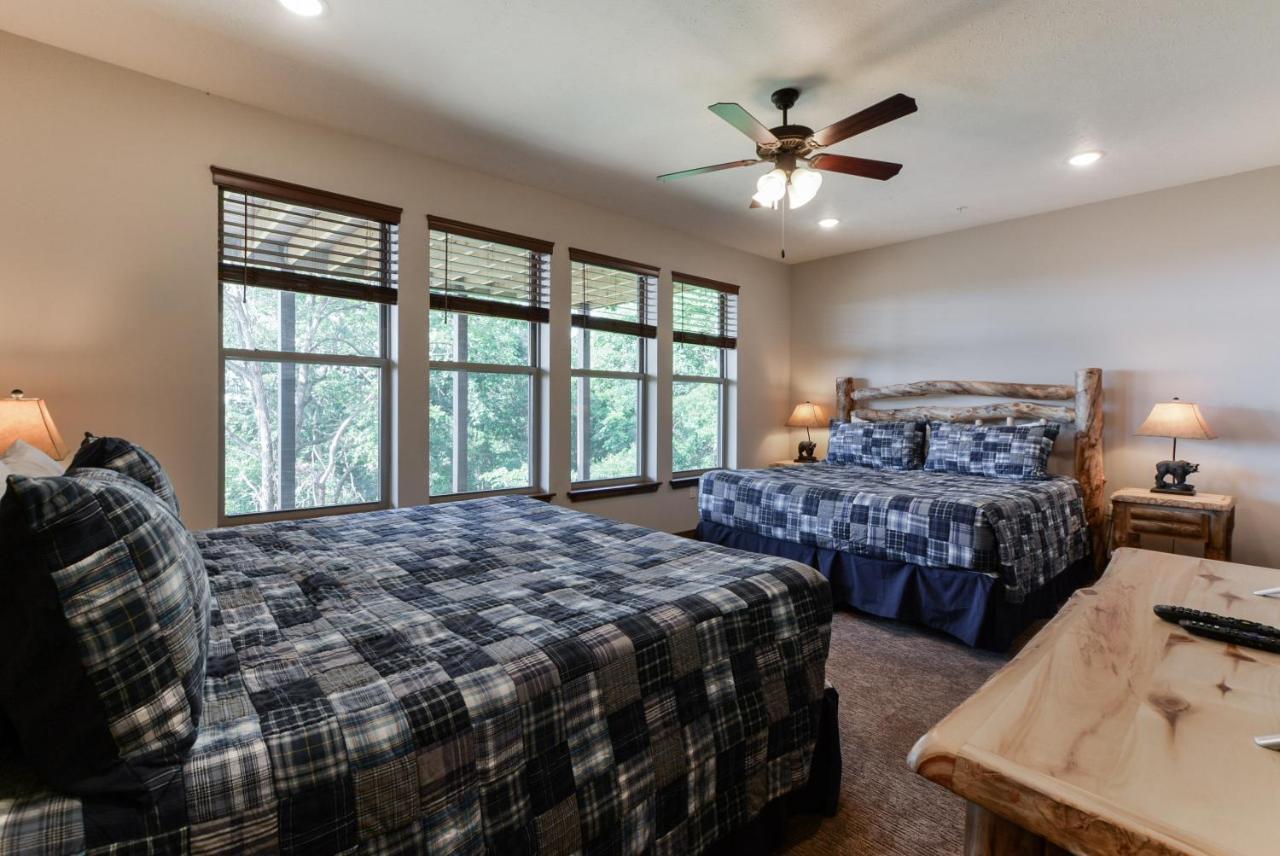 Lodge 73 Branson Exteriör bild