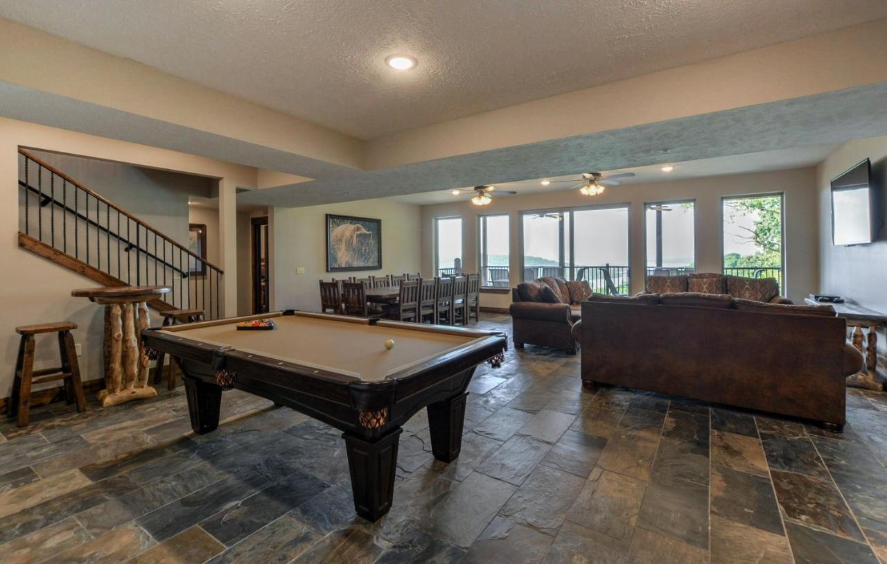 Lodge 73 Branson Exteriör bild