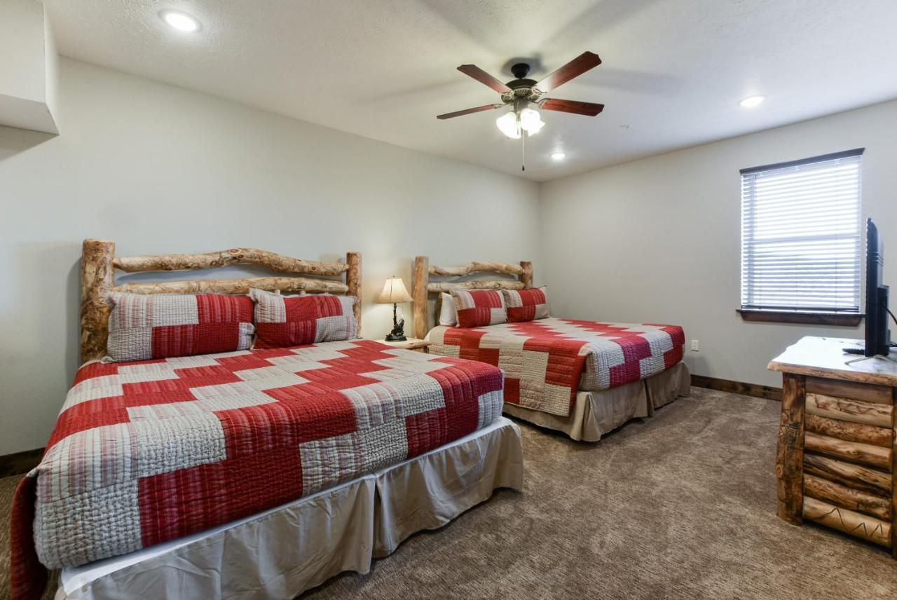 Lodge 73 Branson Exteriör bild