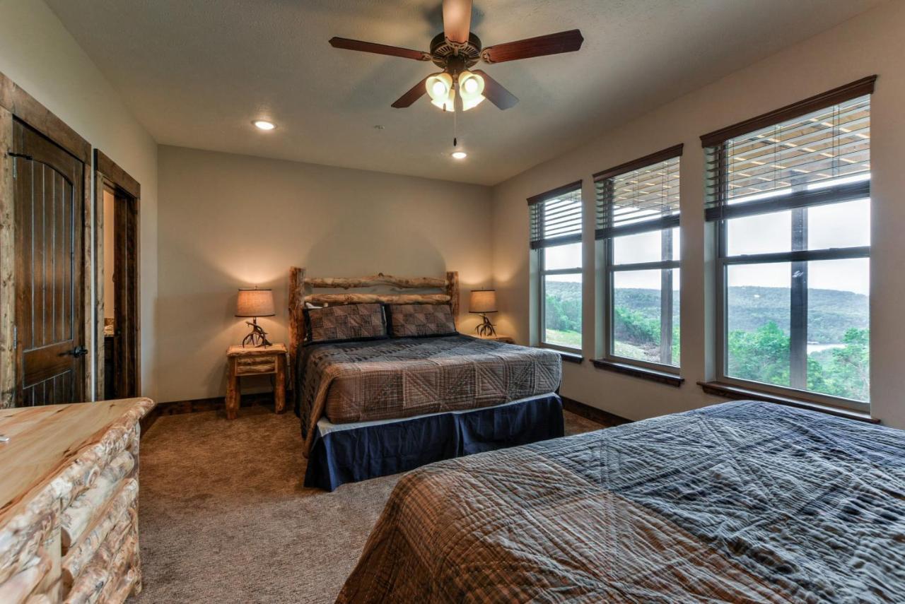 Lodge 73 Branson Exteriör bild