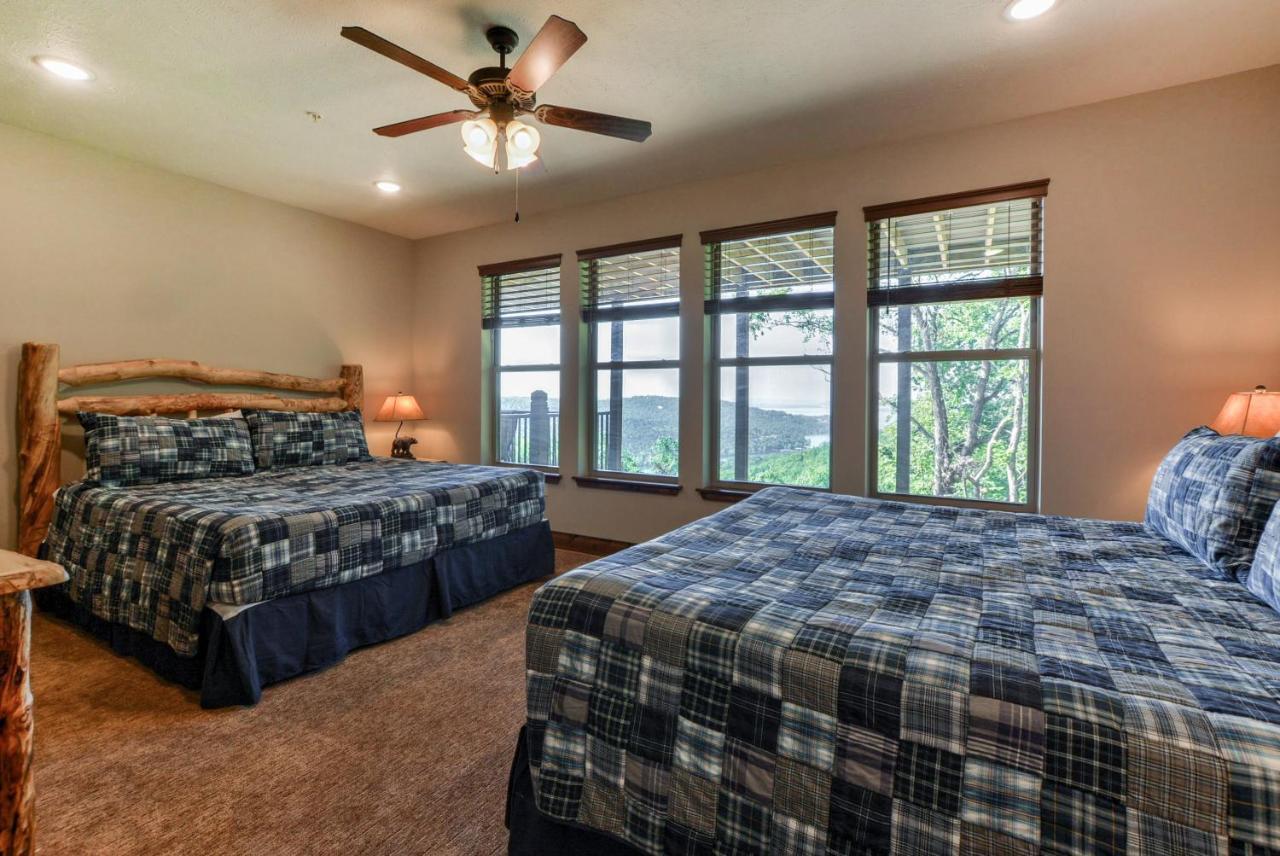Lodge 73 Branson Exteriör bild